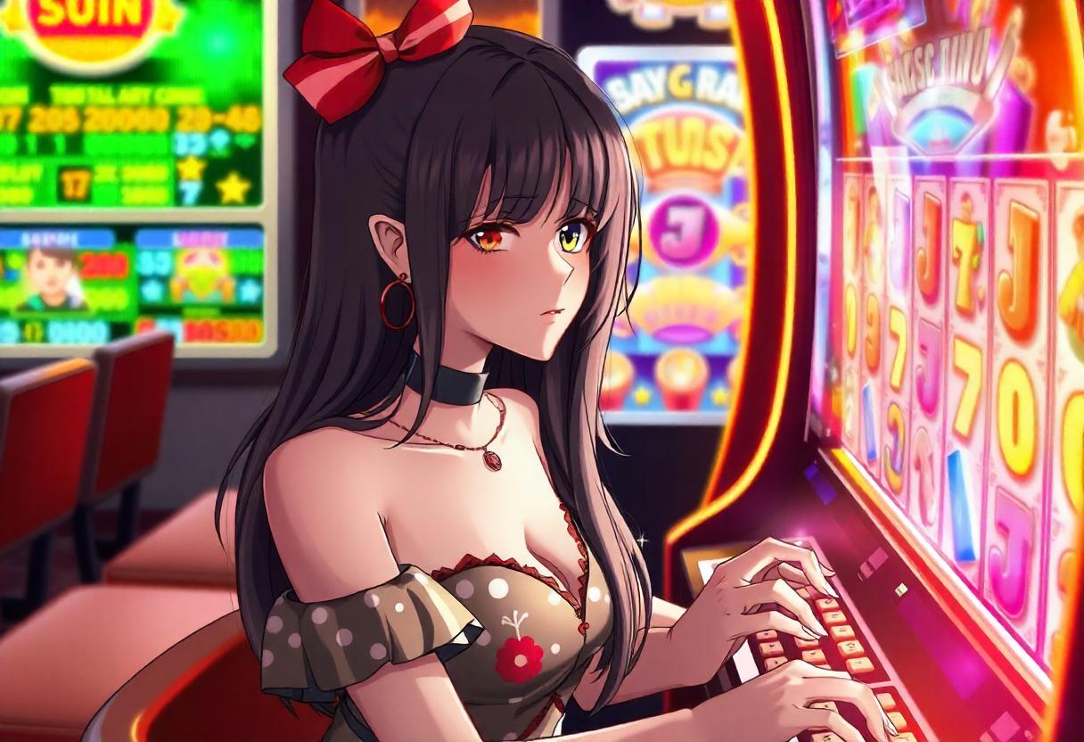 Bandar Slot Mabosplay Online Paling Populer Sekarang