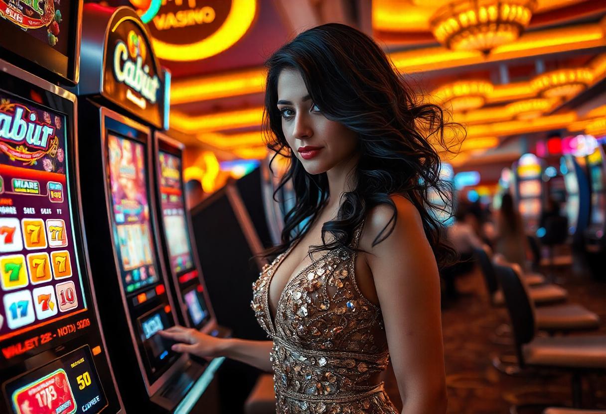 Cara Efektif Dapat Modal Situs Slot Demo Banyak Kemudahan