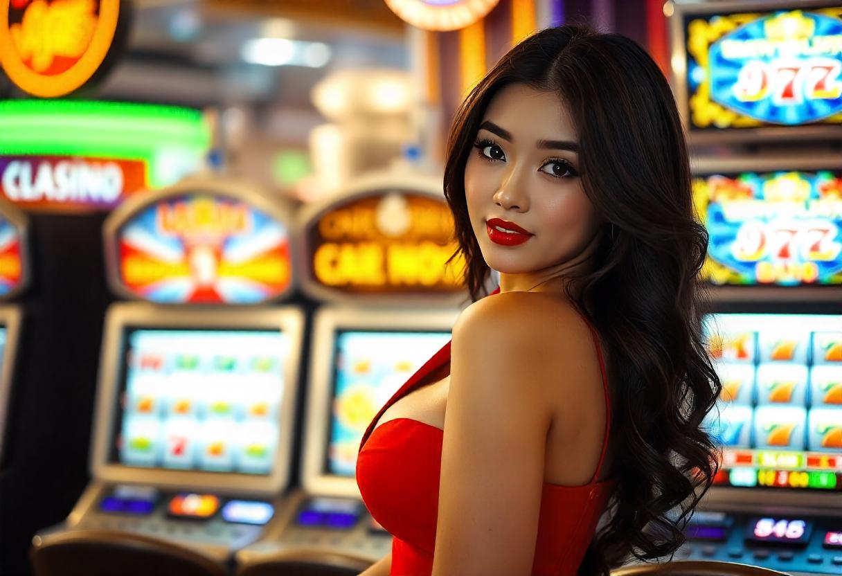 Prosedur Daftar Akun Pada Slot Online Resmi Togelhok